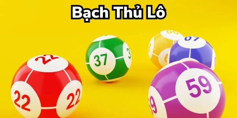 Bạch thủ lô là gì