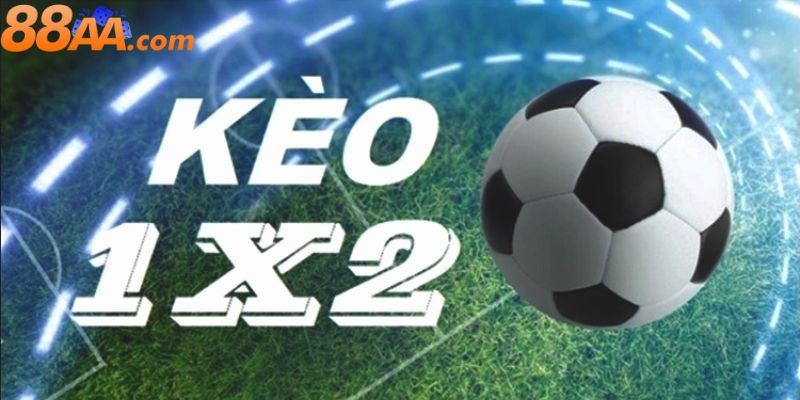 Kèo 1x2
