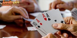 Cách Chơi Phỏm Luckywin