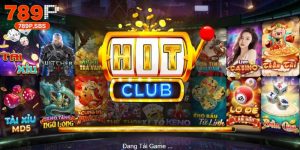 Game slot uy tín