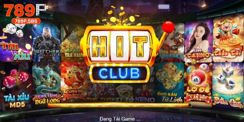 Game slot uy tín